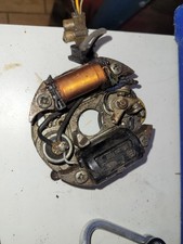 Statore Rotore Per Motori 50 Malaguti Lem Franco Morini S4