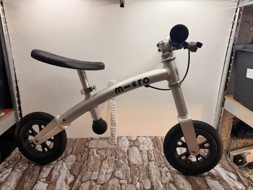 Micro scooter balance bike - scooter,