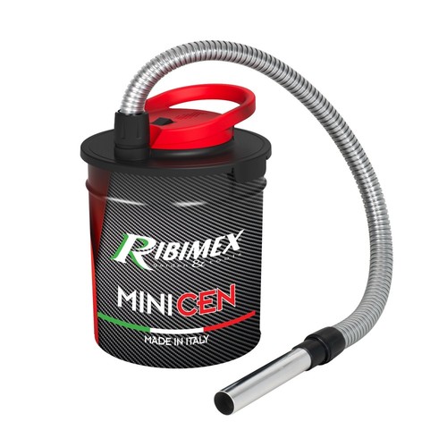 Aspiraceneri minicen bidone - aspiraceneri,