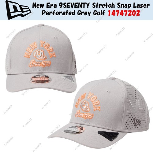 New era 9seventy stretch - new,