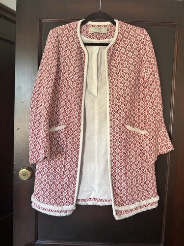 Giacca cappotto zara olivia - giacca,