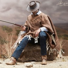 Modellino scala 1/6 L'uomo