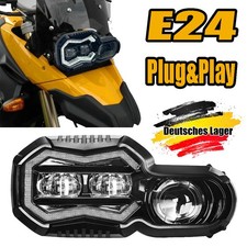 Faro proiettore led omologato