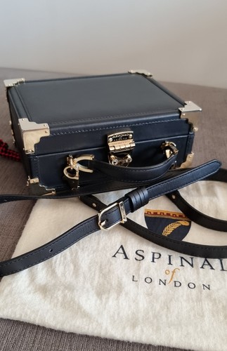 Pochette donna aspinal - aspinal, of