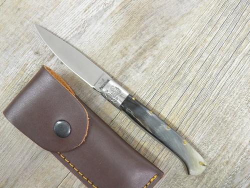 Coltello sardegna sardo - coltello,