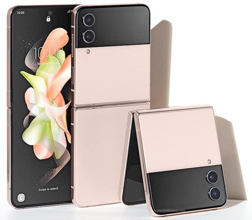 Smartphone samsung galaxy - samsung, z