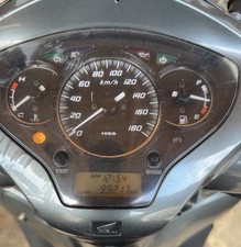 Contachilometri Strumentazione