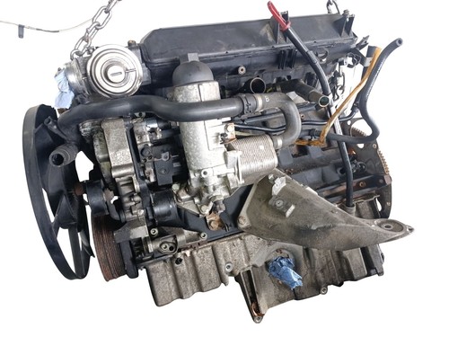 306d2 motore completo - 306d2,