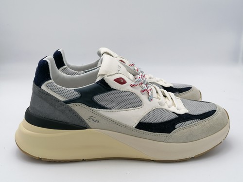 Scarpe sneakers uomo date - scarpe,