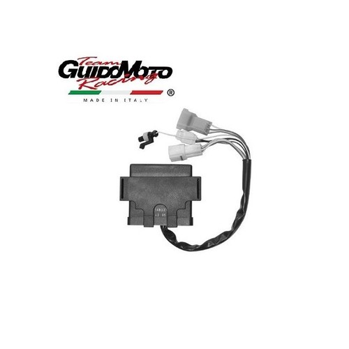 Centralina elettronica scooter - centralina,