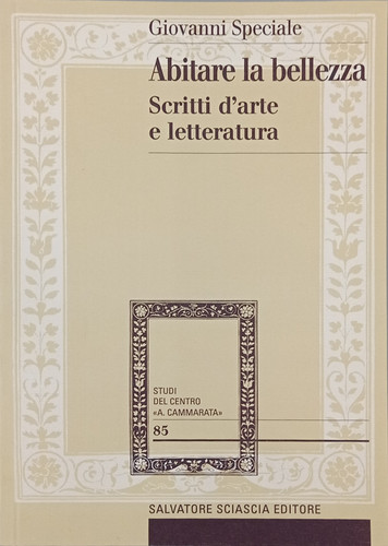 Libro giovanni speciale - giovanni,