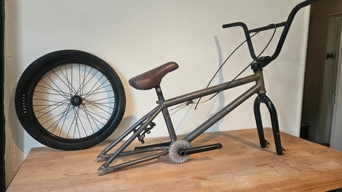 Telaio kinkbikes kink - kink, solace