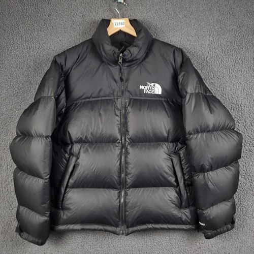 The north face giacca uomo - north, m