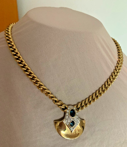 Collana pierre lang ciondolo - lang,
