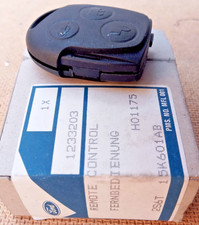 Guscio cover scocca chiave FORD COD: 2S6T15K601AB - 15K601AB