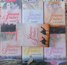 JOHANNA LINDSEY BLOCCO 7