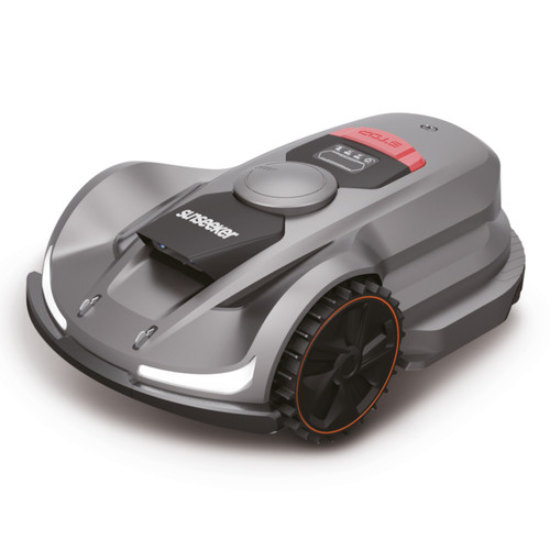 Robot tagliaerba sunseeker - sunseeker, x7
