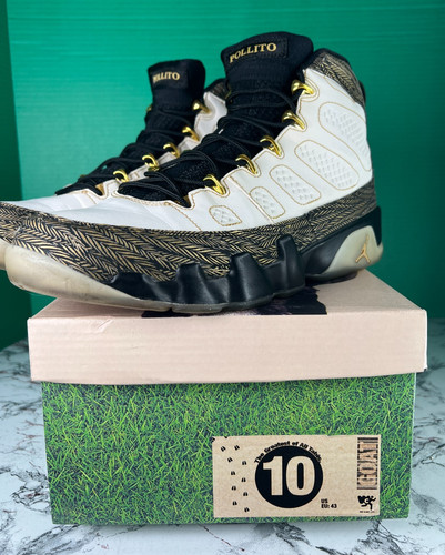 Air jordan retro - jordan, db