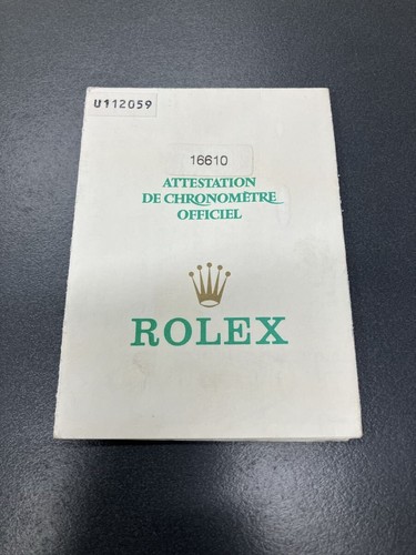 Garanzia rolex per - rolex,