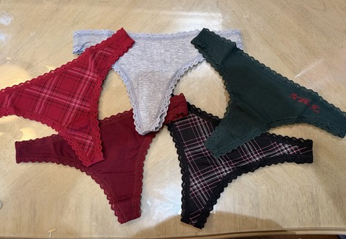 Victoria secret mutandine - victoria's,
