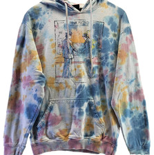 Felpa con cappuccio Pink Floyd