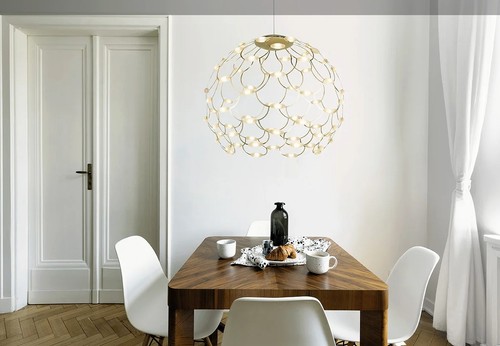 Lampada led sospensione - a,