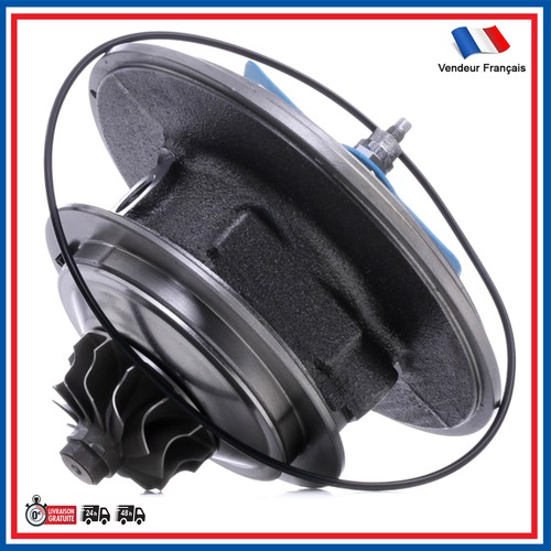 Noyau chra pour turbo - chra,