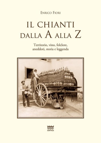 Libro nuovo enrico fiori - -,