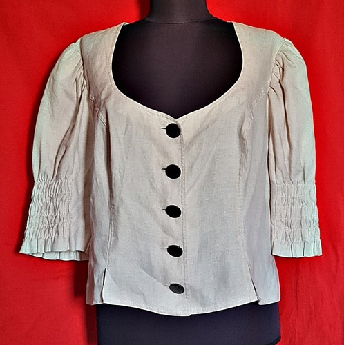 Giacca vintage costumi - vintage,