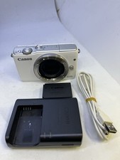 Fotocamera mirrorless Canon
