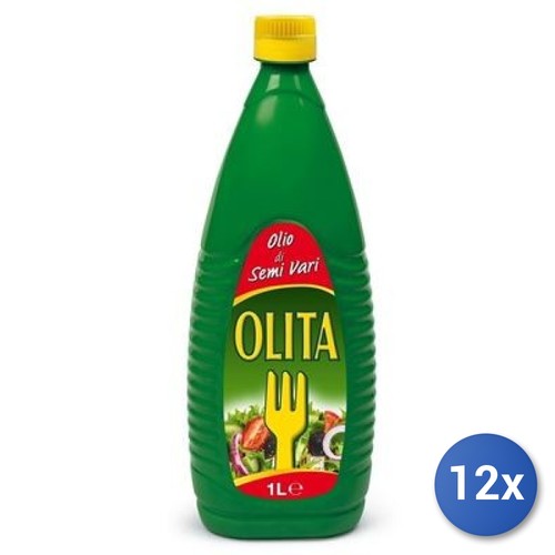 12x multipack olio olita - 12x,