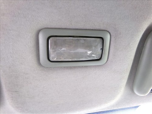 Plafoniera renault trafic 9 - plafoniera,