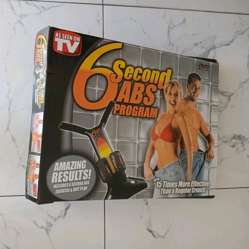 Six pack secondi abs - pack,
