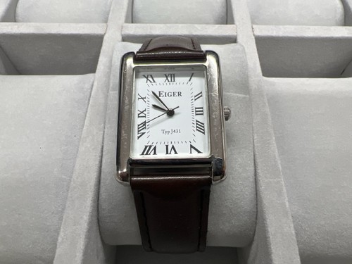 Orologio polso eiger 29mm - eiger,