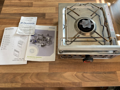 Dometic origo 1500 - dometic,