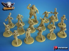 Imperial Nobility Calcio