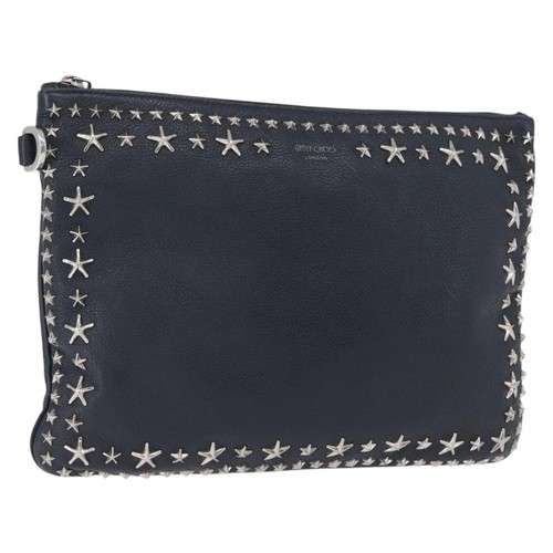 Borsa jimmy choo pelle - borsa,