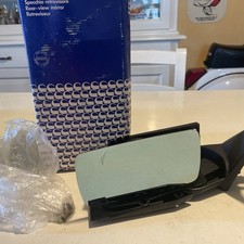 Specchietto Elettrico Sx Croma