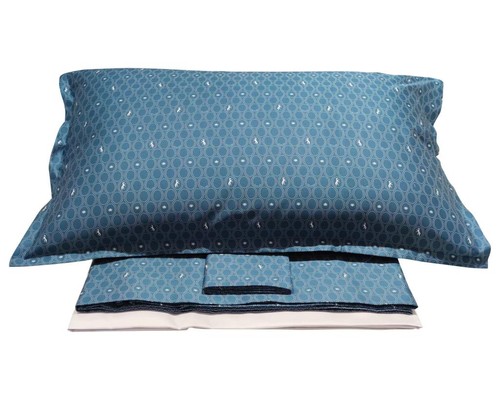 Trussardi completo lenzuola - trussardi,