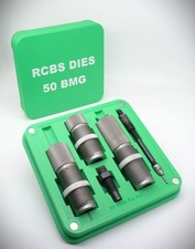RCBS 50 BMG / 416 Barrett