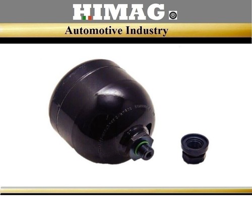 Accumulatore selespeed cambio - selespeed,