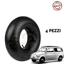 4 X CAMERE D'ARIA 125/135-12