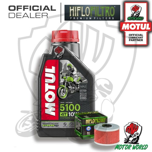 Kit tagliando litro - 1,