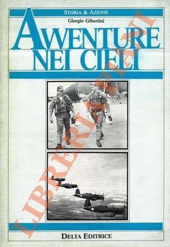 Gibertini giorgio avventure - -,