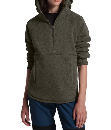 Pullover donna the north - donna,