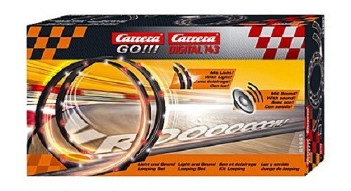 Carrera digital 143 slot - carrera,