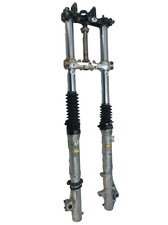 FORCELLA COMPLETA HONDA XL 600