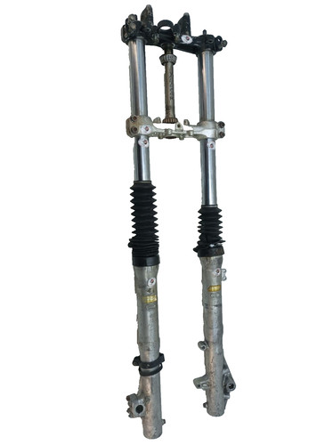 Forcella completa honda 600 - forcella,