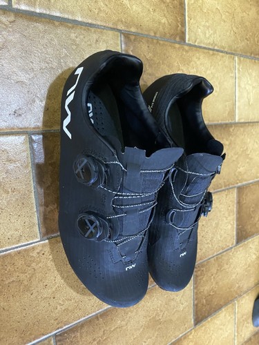 Scarpe ciclismo strada - scarpe,