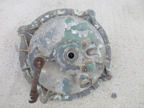 Mozzo anteriore per lambretta - mozzo,